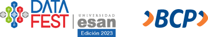 Datafest 2023 | Universidad ESAN
